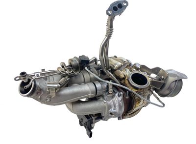 A6560903600 Turbocharger MERCEDES-BENZ CLS (C257) (2017-2023)