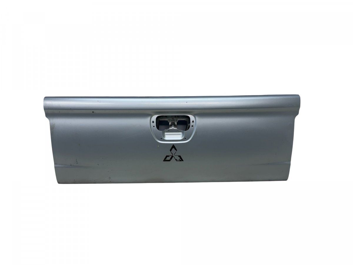 6724A034 Bootlid / tailgate MITSUBISHI L200 IV / TRITON (KA, KB) (2005-2015)