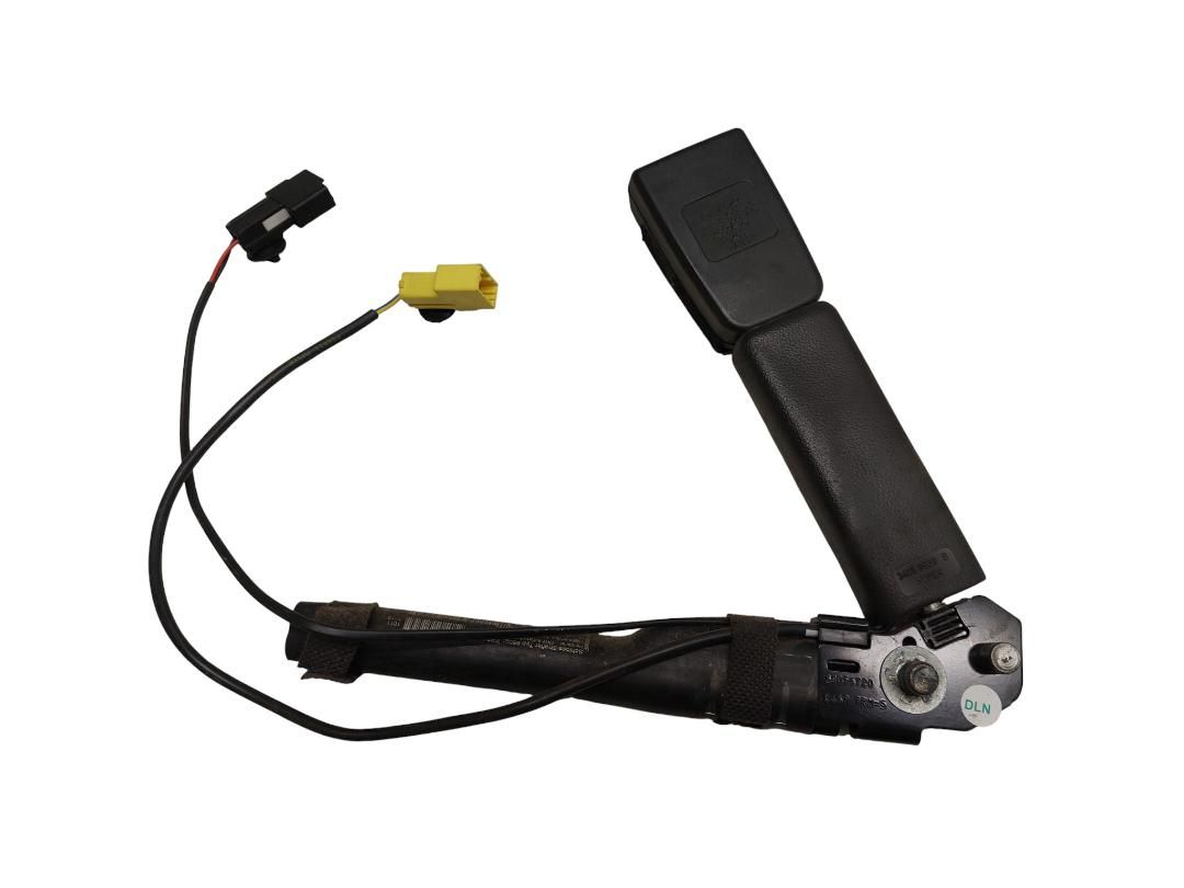 13305710 34061517C 34056720 34056412D Seat Belt Buckle Front Left OPEL MERIVA B (2010-2017)