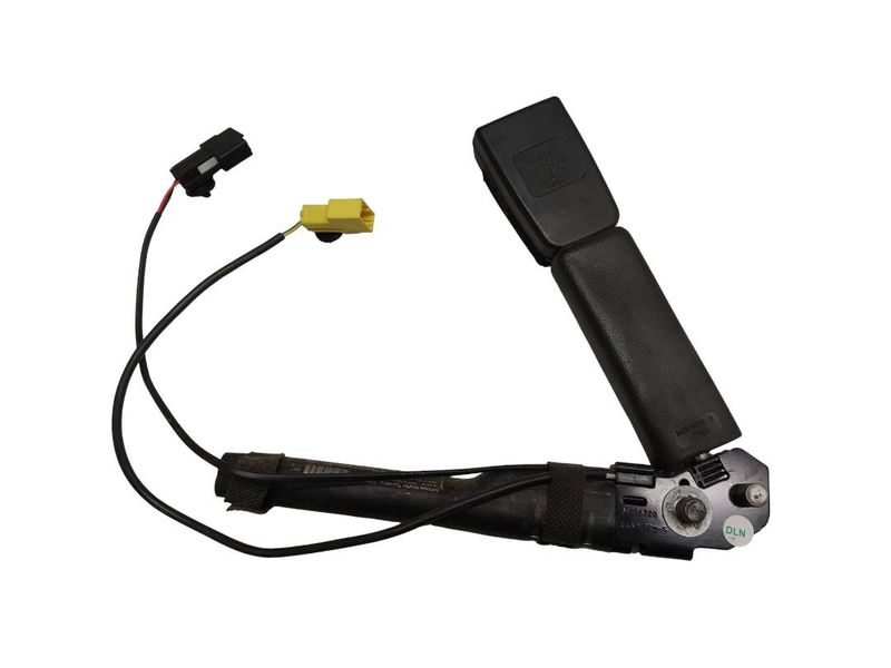 13305710 34061517C 34056720 34056412D Seat Belt Buckle Front Left OPEL MERIVA B (2010-2017)