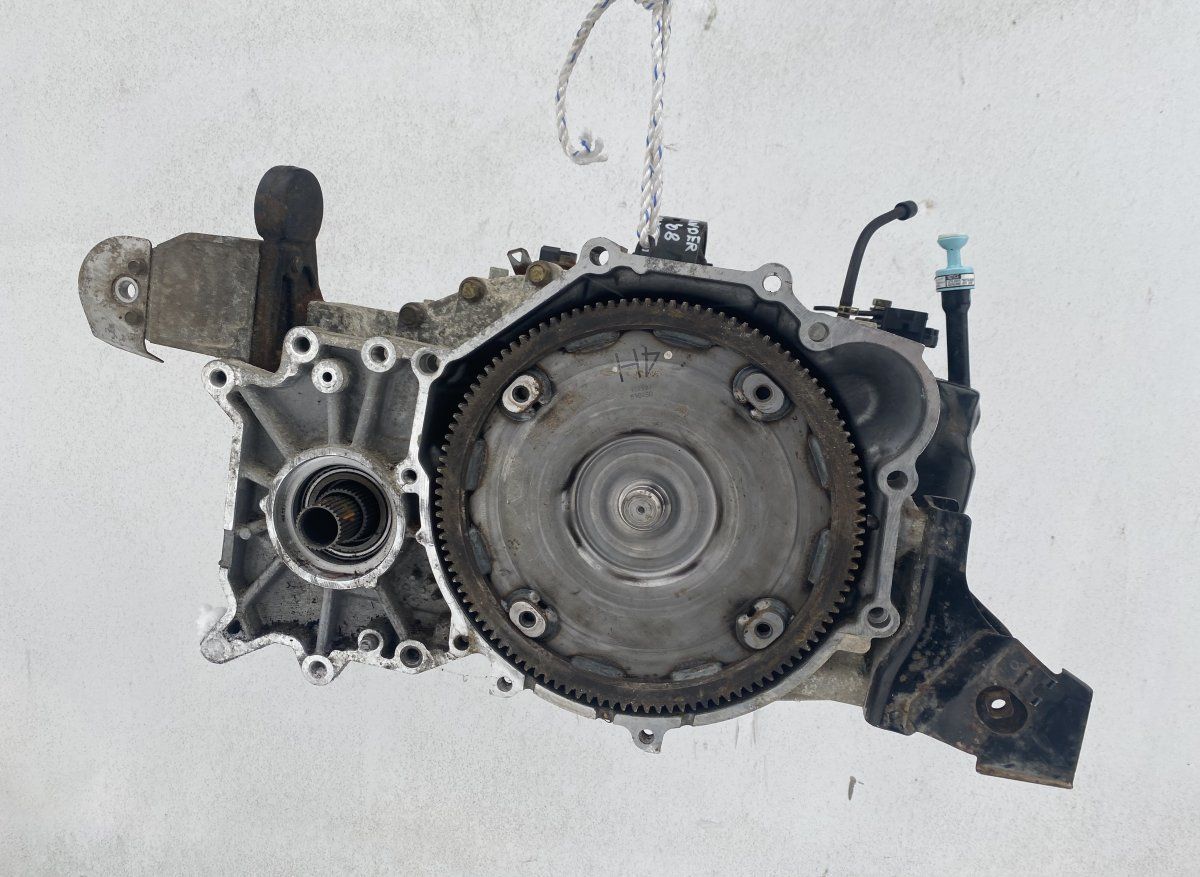 2700A170 Gearbox MITSUBISHI OUTLANDER II (CW, ZG, ZH) (2006-2012)