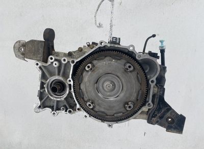 2700A170 Gearbox MITSUBISHI OUTLANDER II (CW, ZG, ZH) (2006-2012)