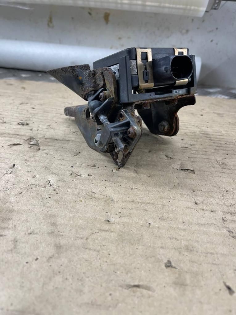 Distronic radar / sensor NISSAN PULSAR (C13) (2014-2018)