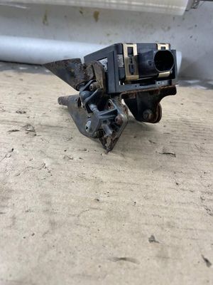 Distronic radar / sensor NISSAN PULSAR (C13) (2014-2018)