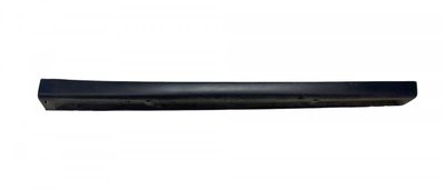 6512A422 Side Skirt Right MITSUBISHI OUTLANDER III (GG, GF, ZJ, ZK, ZL) (2012-2021)