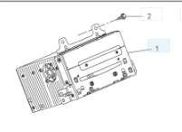 CD300 Radio OPEL ASTRA J (P10) (2009-2015)