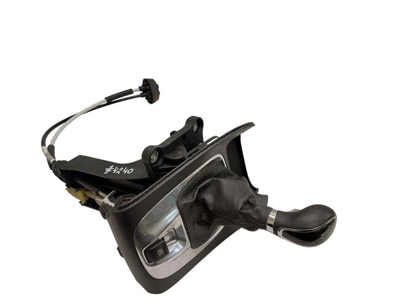 55564866 13258302 Gearshift Mechanism OPEL MERIVA B (2010-2017)