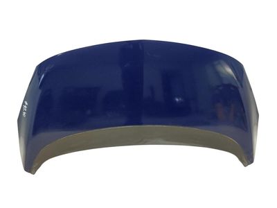 93167925 Bonnet OPEL MERIVA B (2010-2017)