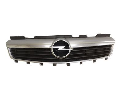 13157590 321228108 13136136 Radiator Grille OPEL MERIVA B (2010-2017)