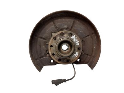 93184612 Kerékcsapágy ház jobb első OPEL MERIVA B (2010-2017)