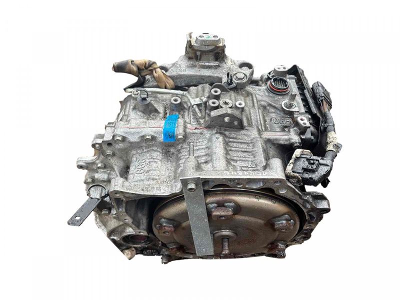 9851738780 Gearbox PEUGEOT 508 II (R83) (2018-)