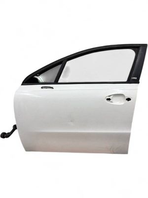 Door Front Left PEUGEOT 508 I (W23) (2010-2018)