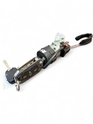 9663123380 Ignition switch lock (ignition barrel) PEUGEOT 508 I (W23) (2010-2018)