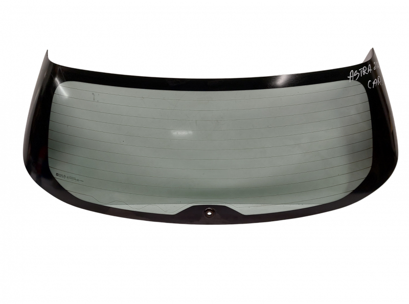 162370 Rear Window glass OPEL ASTRA H (2004-2014)