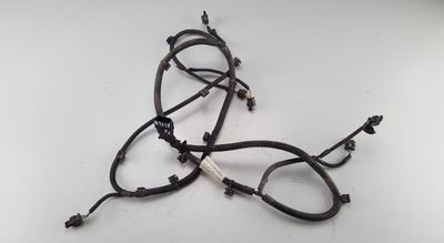 9828035580 Parking sensors cable harness, rear PEUGEOT PARTNER III / RIFTER (K9) (2018-)