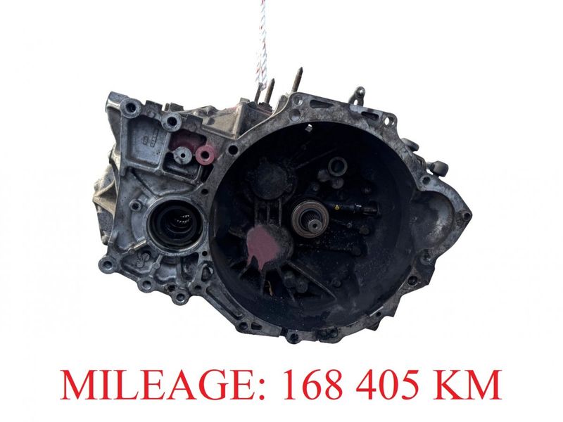 223128 Gearbox PEUGEOT 4007 (GP) (2007-2012)