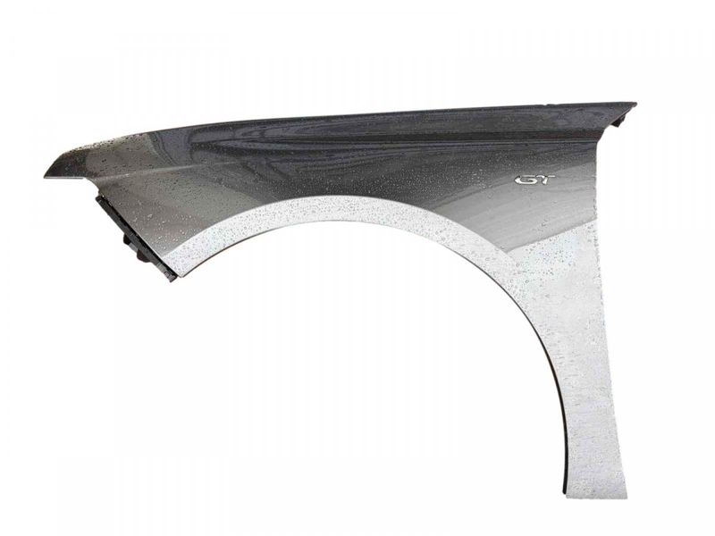 9816032680 Fender Front Left PEUGEOT 508 II (R83) (2018-)
