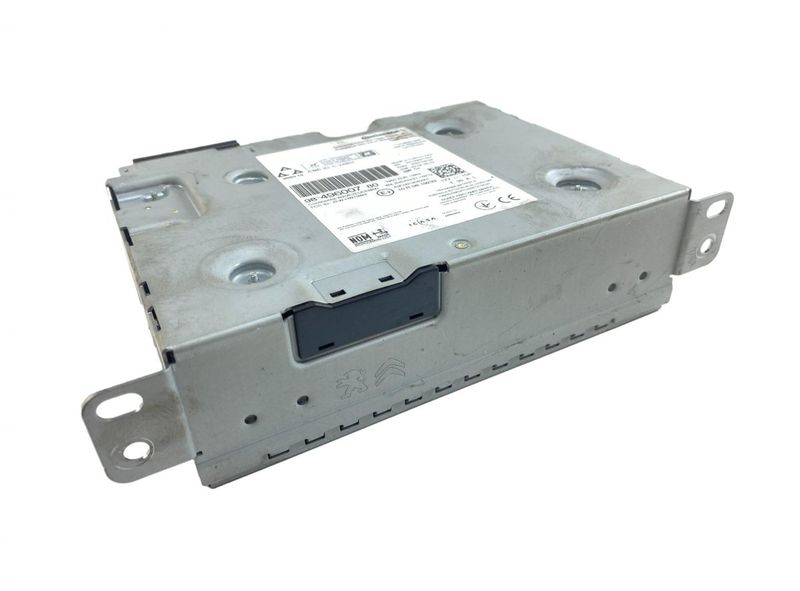 A3C0919540301 Radio PEUGEOT 508 II (R83) (2018-)