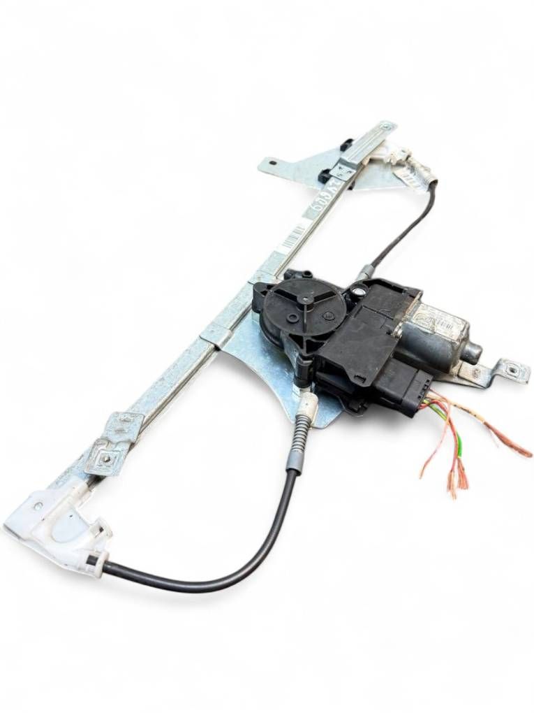 9688808180 0130822562 Window Regulator Compl. front right PEUGEOT 508 I (W23) (2010-2018)