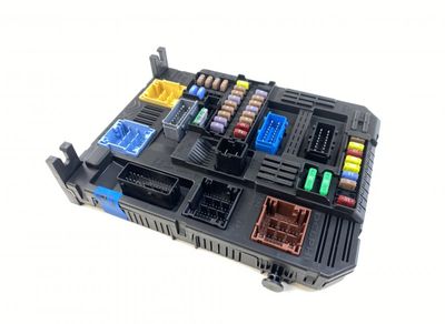 1680534880 Fuse box PEUGEOT 508 II (R83) (2018-)