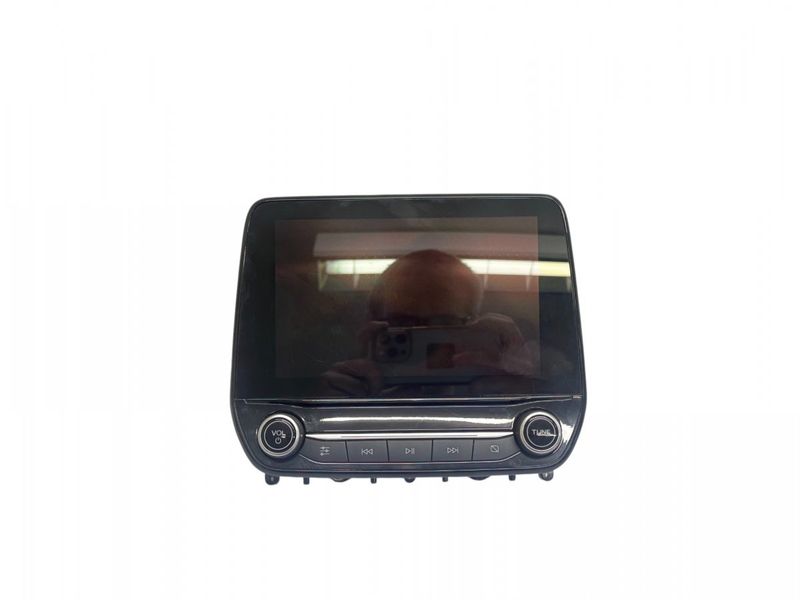 K1BT18B955FC Dash screen FORD TRANSIT / TOURNEO CUSTOM I (2012-)