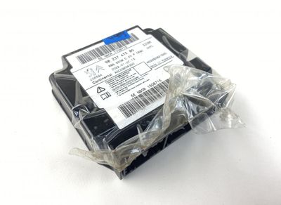1636262380 Airbag Control Unit PEUGEOT 508 II (R83) (2018-)