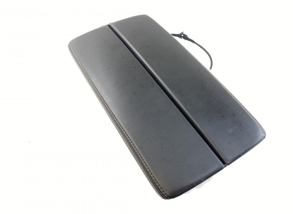98357669BY Armrest cover front PEUGEOT 508 II (R83) (2018-)