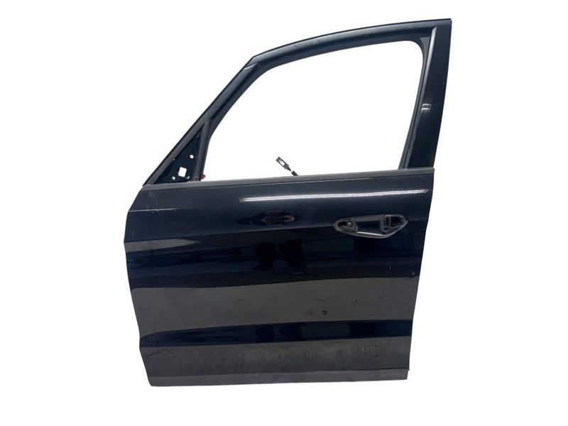 JM2BU20125AH Door Front Left FORD GALAXY III (CD4, CK) (2015-2023)