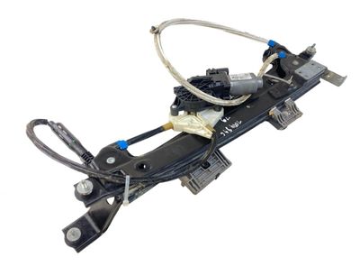 9830160080 Window Regulator Compl. front right PEUGEOT 508 II (R83) (2018-)