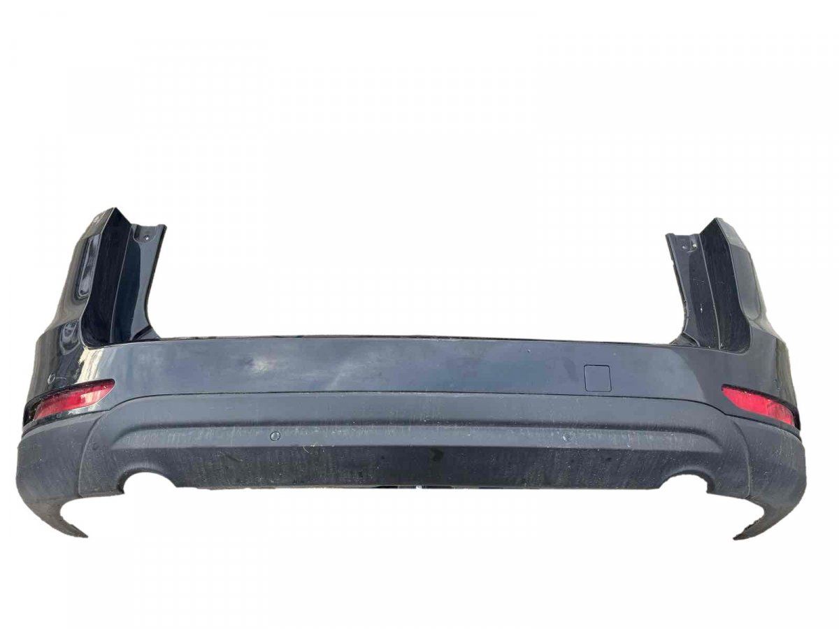1946209 1946193 Rear bumper FORD GALAXY III (CD4, CK) (2015-2023)