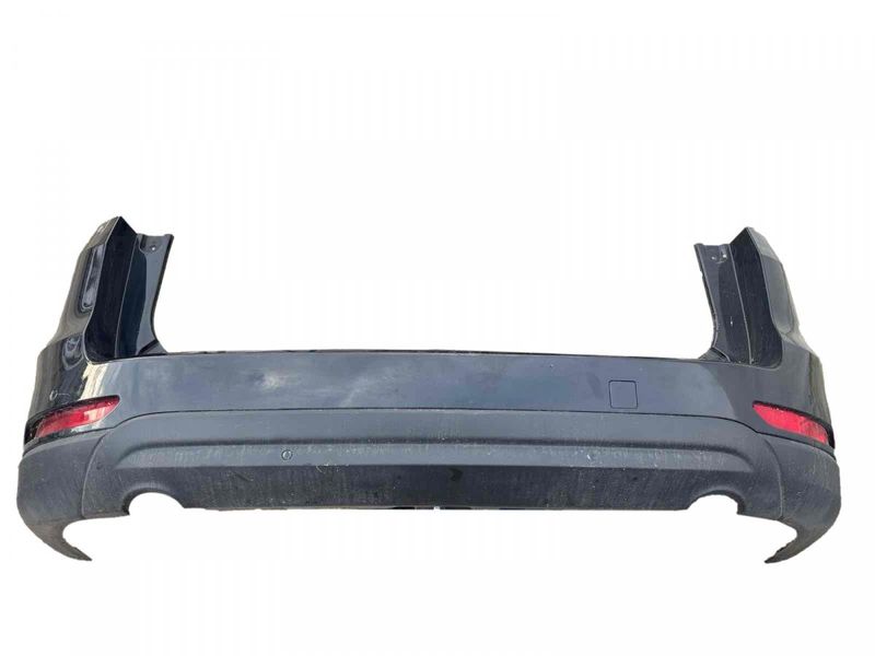 1946209 1946193 Rear bumper FORD GALAXY III (CD4, CK) (2015-2023)