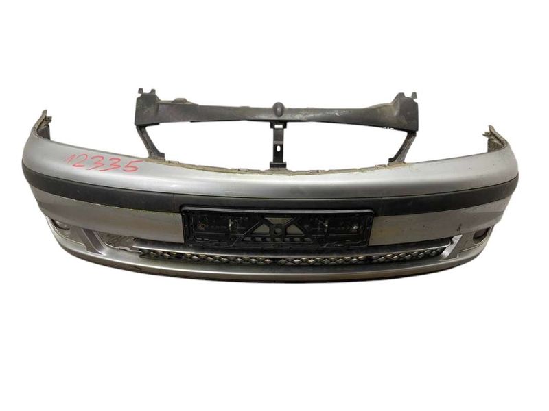 7M5807221 YM2117C931 4M2117C831 Front Bumper FORD GALAXY I (WGR) (1995-2006)