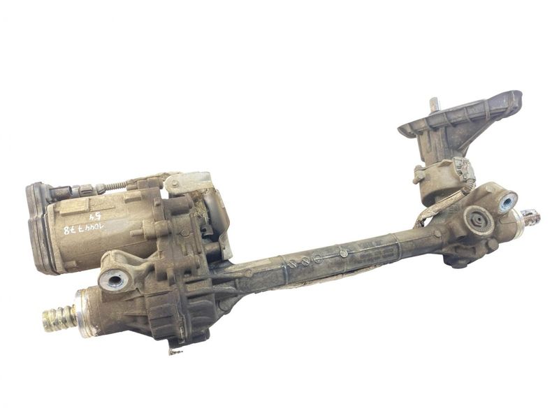 2766707 Steering rack FORD GALAXY III (CD4, CK) (2015-2023)