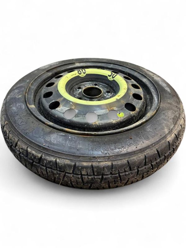 52910A6900 Spare wheel HYUNDAI i30 III (PD) (2016-)