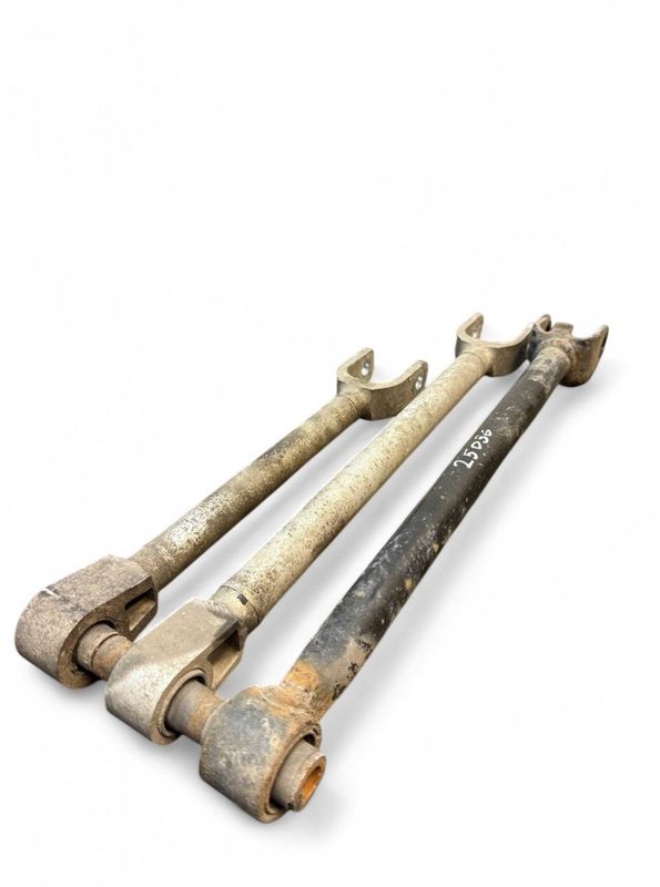 551201MA0D 551A01MA0D 551B01MA1B Rear axle track control arm set INFINITI M IV / Q70 (Y51) (2010-2019)