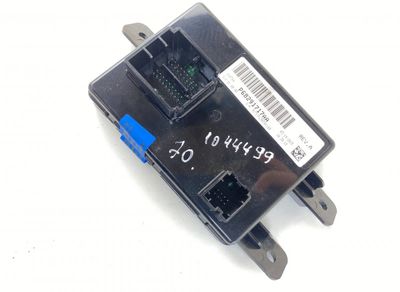 68291717AD A/C control unit JEEP CHEROKEE V (KL) (2013-2023)