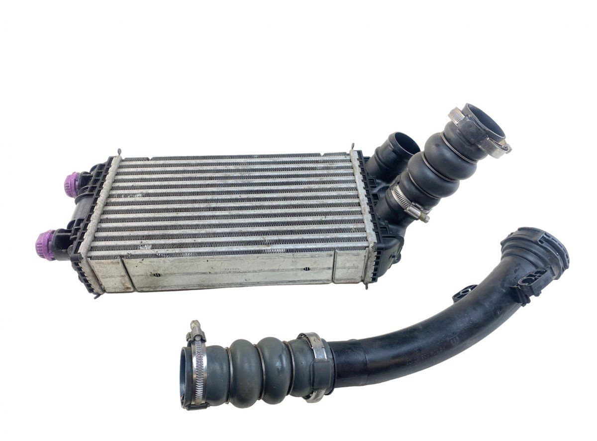 1271006520 JD127100-6520 Intercooler JEEP AVENGER (J2) (2022-)