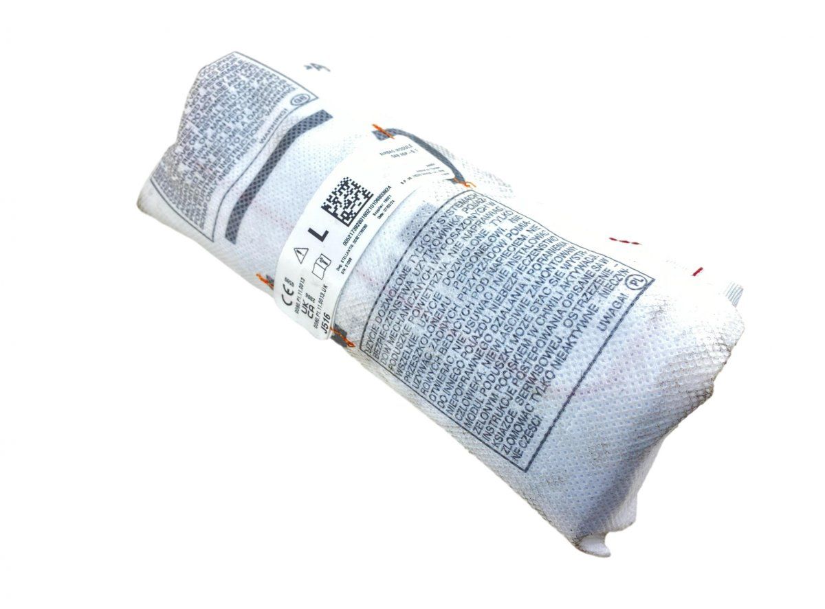 00521739280 Side seat Airbag Front left JEEP AVENGER (J2) (2022-)