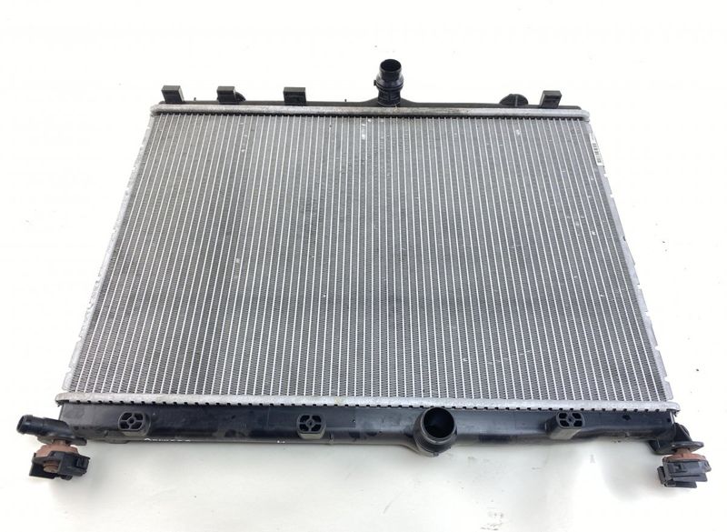 9827174680 Radiator JEEP AVENGER (J2) (2022-)
