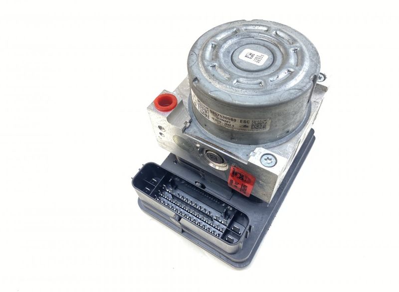 10022028424 10.0220-2842.4 ABS hydraulic unit / pump JEEP AVENGER (J2) (2022-)