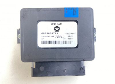 68330407AA Parking brake control unit JEEP CHEROKEE V (KL) (2013-2023)