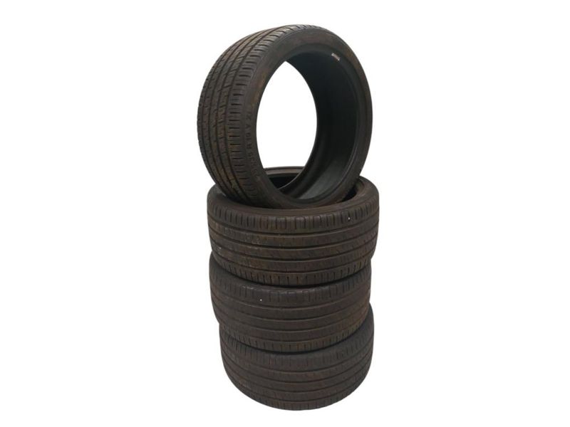 Tyre 4 pcs HONDA CIVIC IX (FK, FB) (2011-2017)