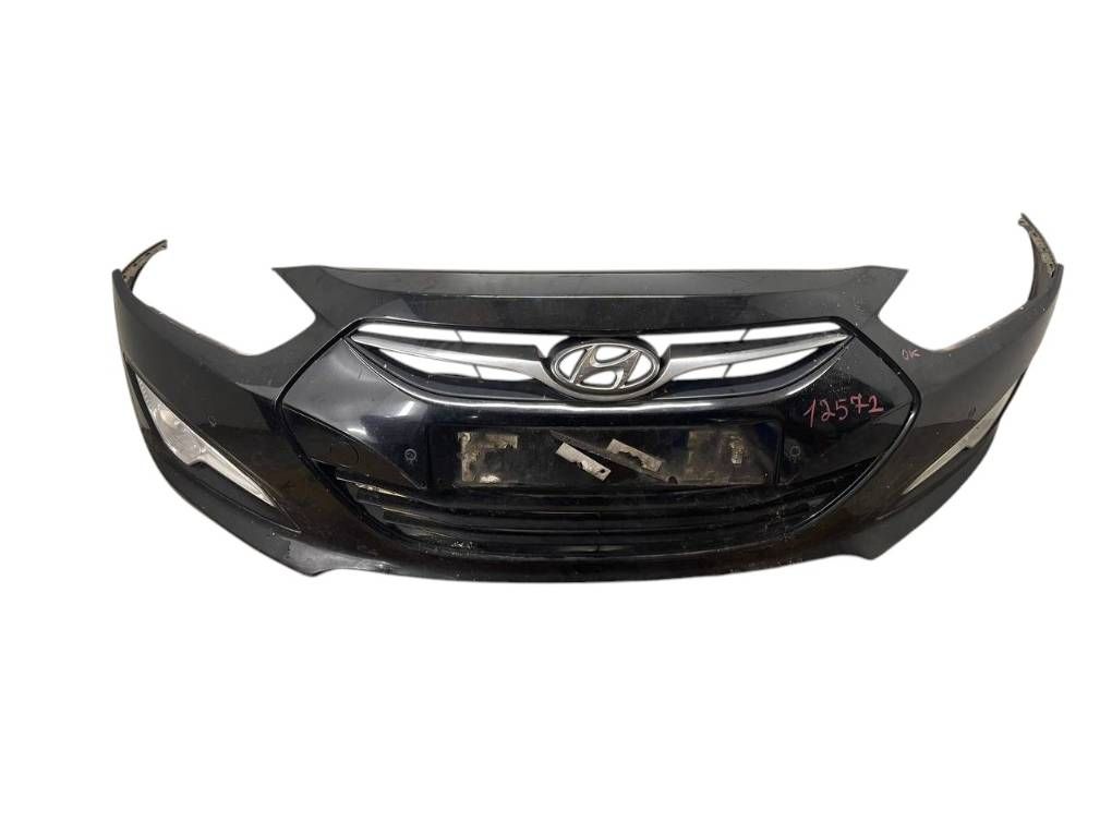 865113Z000 Front Bumper HYUNDAI i40 (VF) (2011-2019)