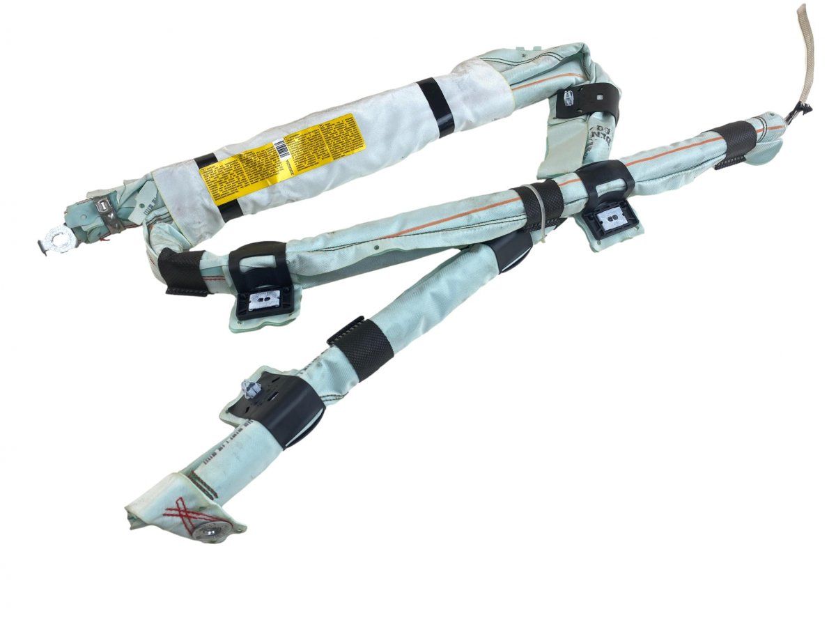 A015C922E Head/roof/curtain airbag right JEEP AVENGER (J2) (2022-)