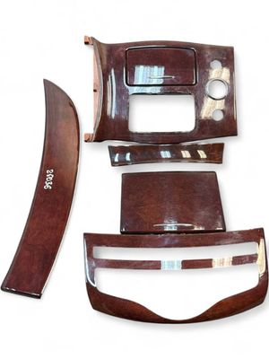 684111MA0A 682701MA0A Interior decorative trim set INFINITI M IV / Q70 (Y51) (2010-2019)