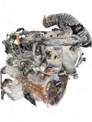 Z54412AZ00 D4FB motor HYUNDAI i30 III (PD) (2016-)