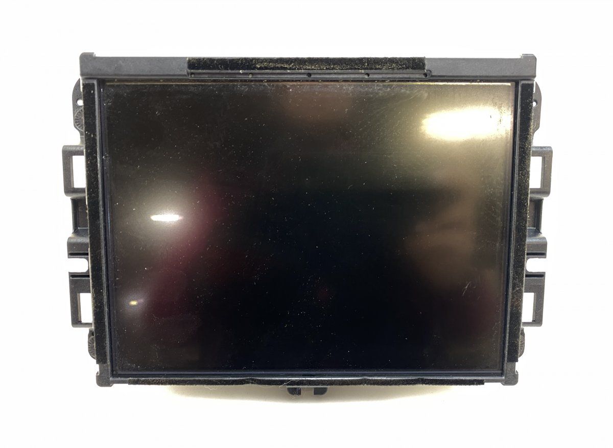 68238619AE Dash screen JEEP GRAND CHEROKEE IV (WK, WK2) (2010-2021)