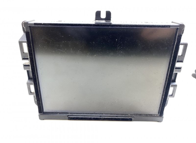 68242385AJ Radio JEEP CHEROKEE V (KL) (2013-2023)