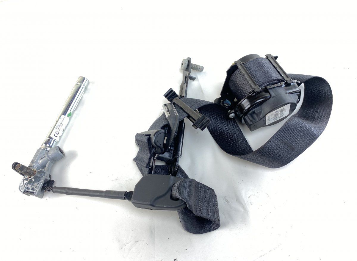 6EG88DX9AB Seat Belt Front Right JEEP CHEROKEE V (KL) (2013-2023)