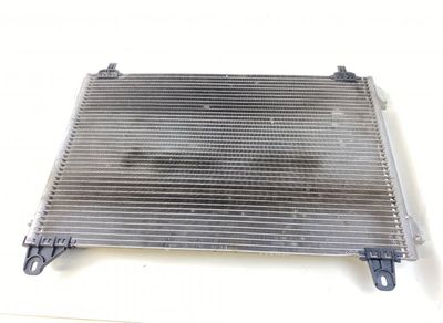 4477404340 TP447740-4340 AC Radiator (condenser) JEEP AVENGER (J2) (2022-)